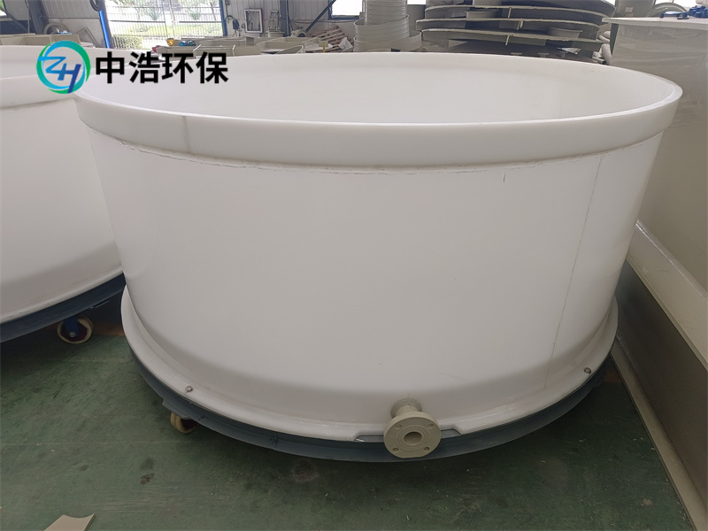 木里PP抽滤槽